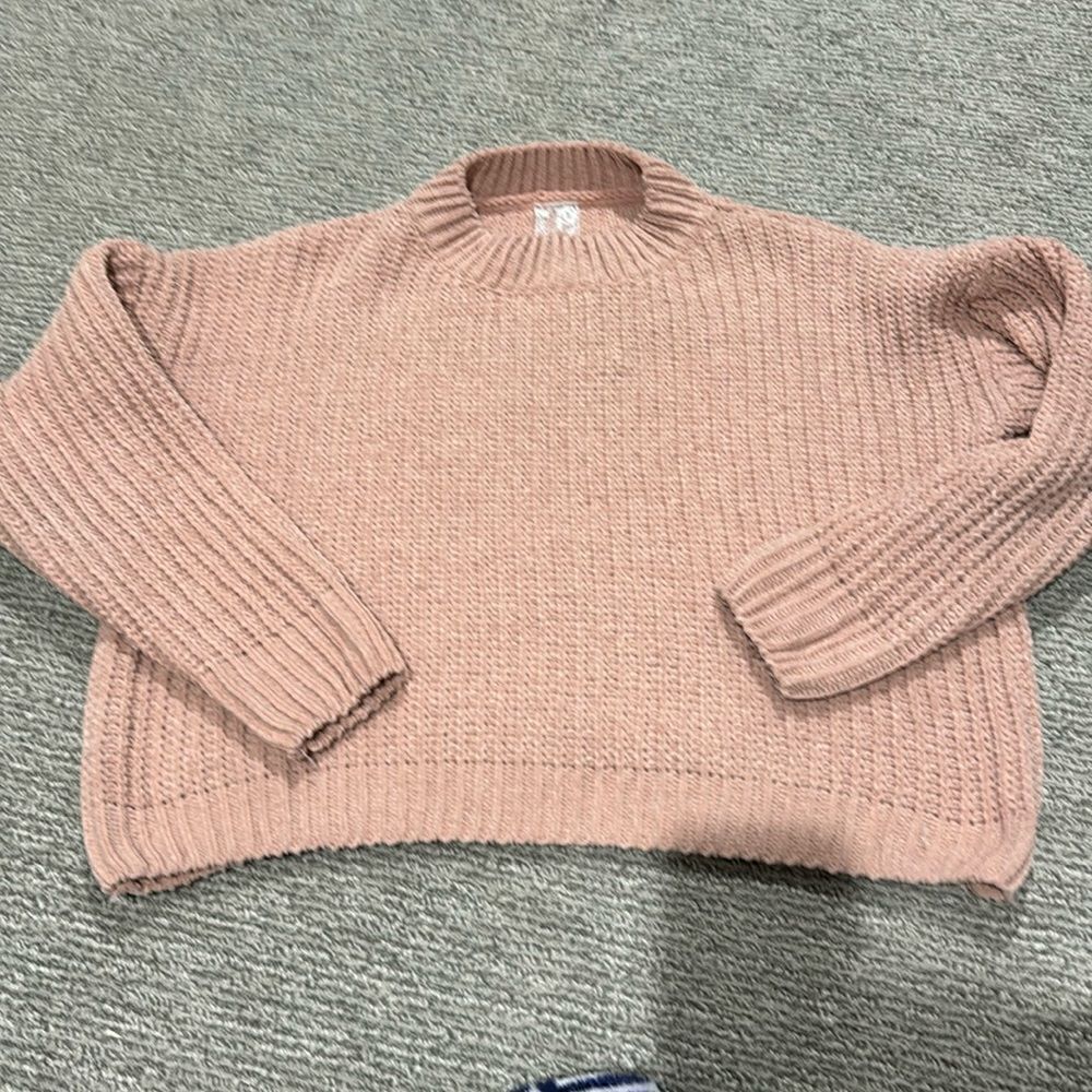 Sadie & Sage sweater